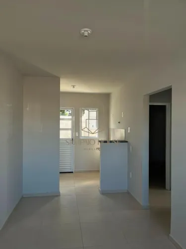 CASA NOVA PARA LOCAÇÃO Condomínio Jatobá | Próximo ao Café Brasileiro