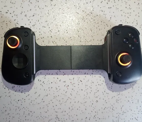 Controle D8 Pro Bluetooth Original