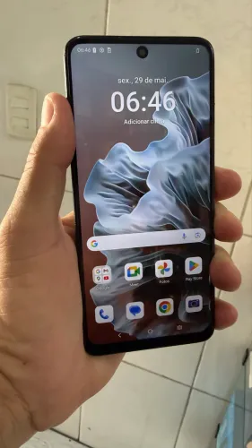 Motorola moto G35 256 gigas 