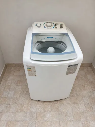 Máquina de lavar