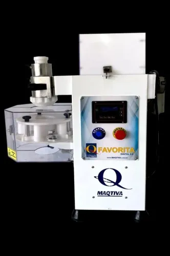 Maquina de Salgados Favorita 5.0