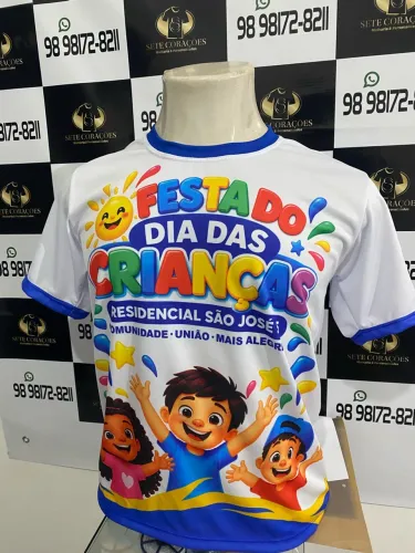 Fabricação de Camisas Personalizadas, Fardamentos e Uniformes