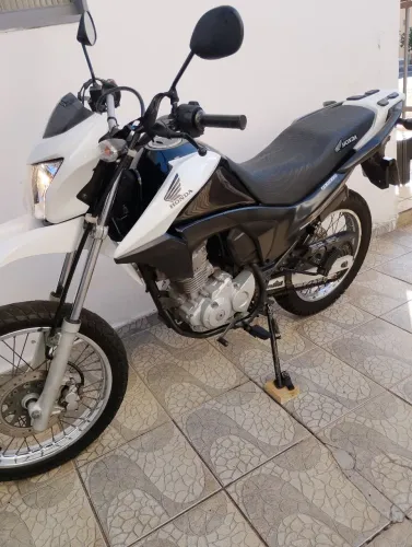 Honda Bros