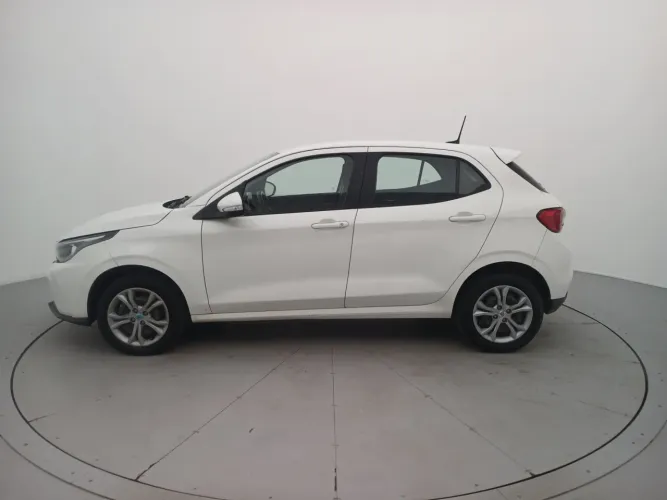 Fiat Argo Drive 1.0 Firefly 2025