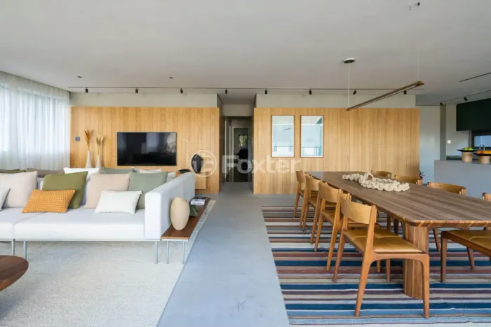 Apartamento à venda Rua Gilberto Sabino, Pinheiros - São Paulo