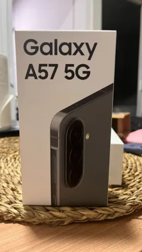 Galaxy A57 256gb