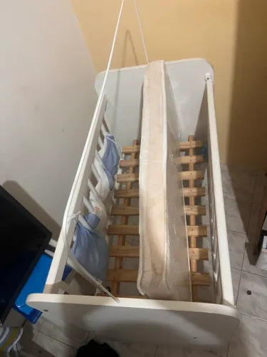 Mini-Berço