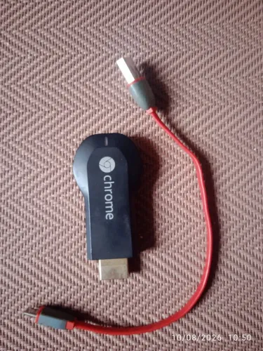 Chromecast Google