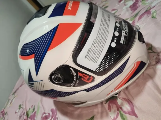 CAPACETE