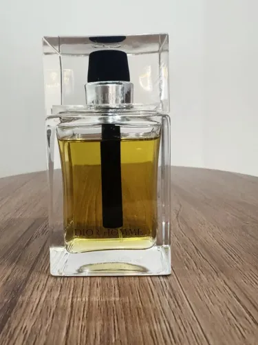 Perfume Dior Homme