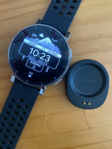 Relógio Amazfit 3 premium