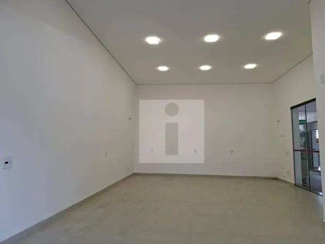 Sala ou Ponto para alugar, 40 m² - Sousas - Campinas/SP