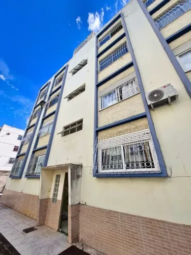 Imóvel para aluguel com 65 metros quadrados com 2 quartos em Jardim da Penha - Vitória - E