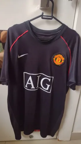 Camisa Manchester United 