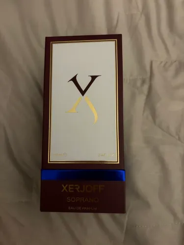 Perfume Xerjoff Soprano