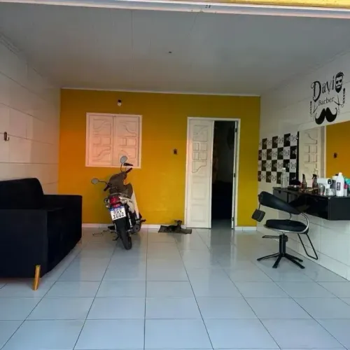 CASA PRÓXIMO A TOME DE SOUZA