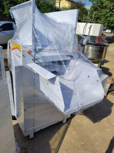 Cilindro paulista Venâncio rolo de 50cm 220trifasico