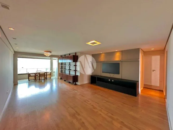 Apartamento residencial à venda em Lagoa Nova (Natal/RN) | 160m² | Aceita financiamento