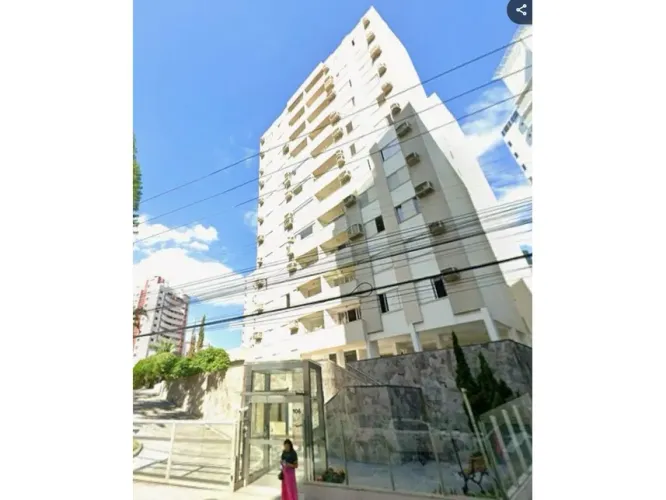 Apartamento em Leilão - Centro - Florianópolis - SC