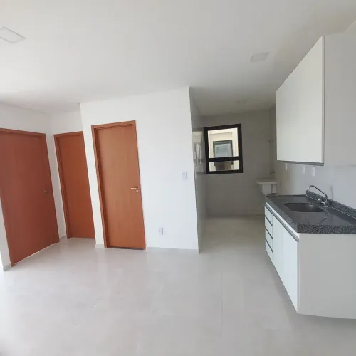 Apartamentos 2 Quartos no Farol
