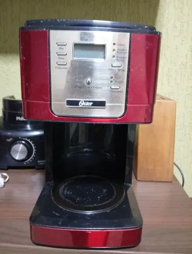 Cafeteira