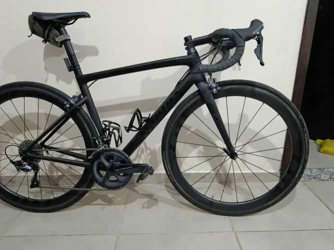 Speed tarmac sl6