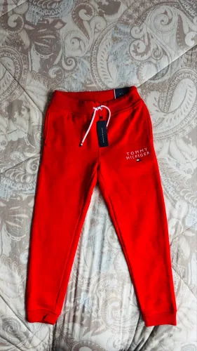 Calça de Moletom Infantil - Tommy Hilfiger