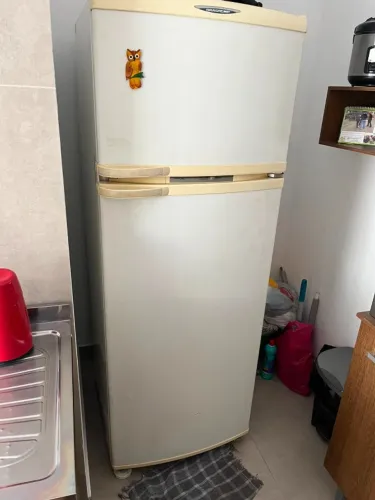 geladeira