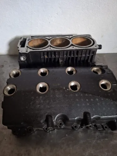 Vendo BLOCO do Motor JETSKI GTI 130 260/215