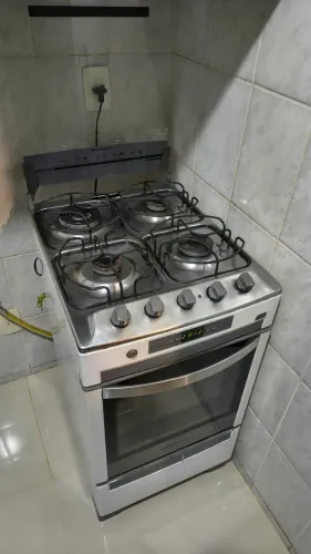 Fogão Brastemp 4 Bocas