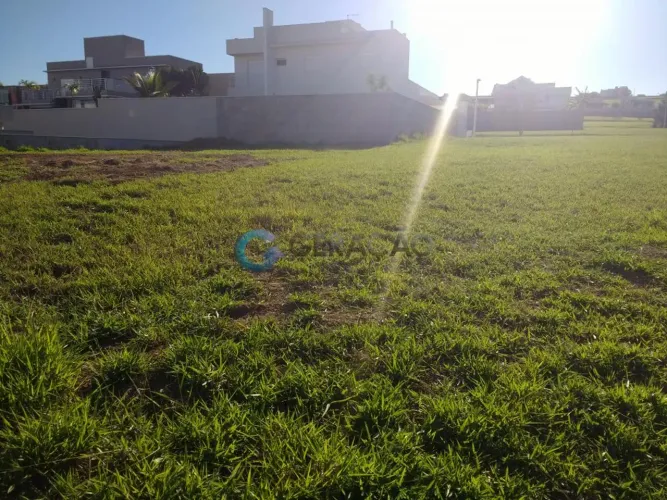 TERRENO PARA VENDA- Colinas do Paratehy