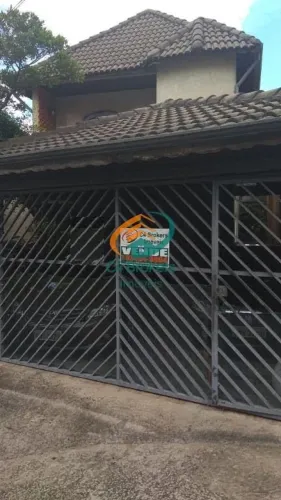 Sobrado em Ermelino Matarazzo - São Paulo