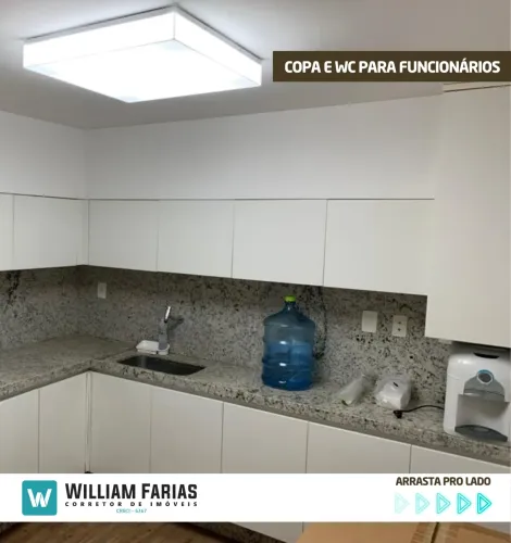 Consultório com 3 salas e recepção - Clinical Center - Pina/Boa Viagem