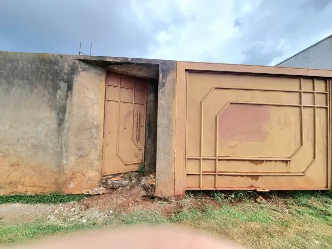 Lote/Terreno à Venda, Loteamento Praia da Urca - Campo Grande