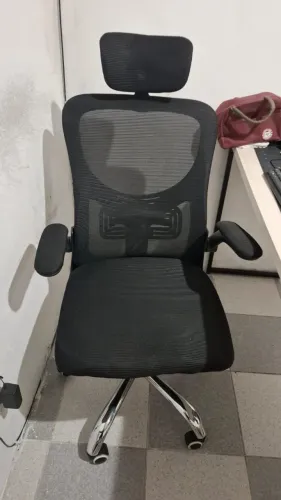 Cadeira escritorio TOP no precinho