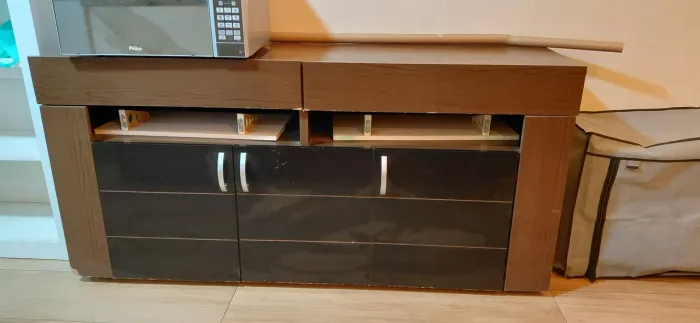 Buffet Grande