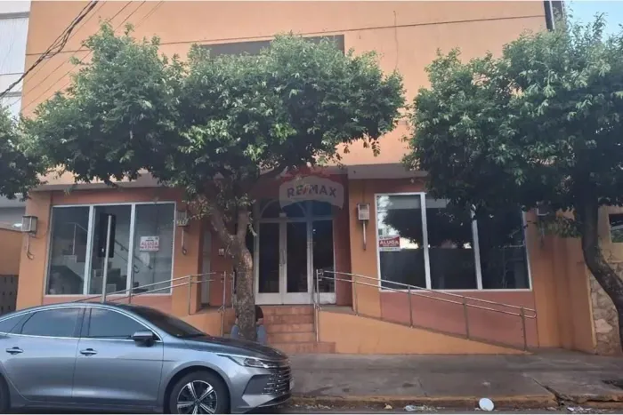 Loja Premium em Presidente Prudente, SP