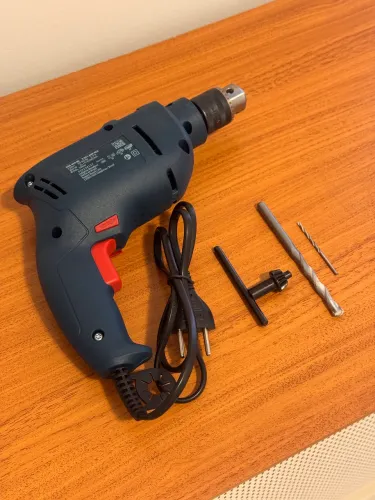 Furadeira BOSCH 