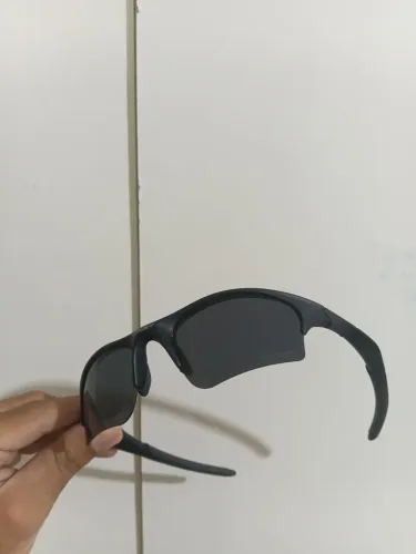 Oakley half Jacket óculos novo