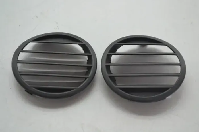 Par Difusor Superior Painel Fiat Uno Way 2012 Original