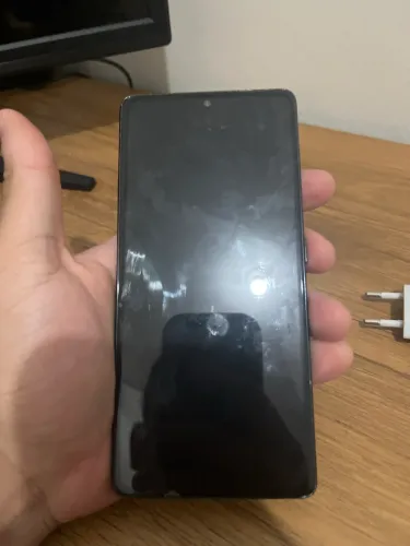 Vendo s10 lite usado 