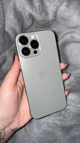 IPHONE 16 PRO MAX ( 2 UNIDADES )