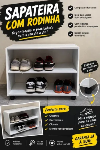 Sapateira ?