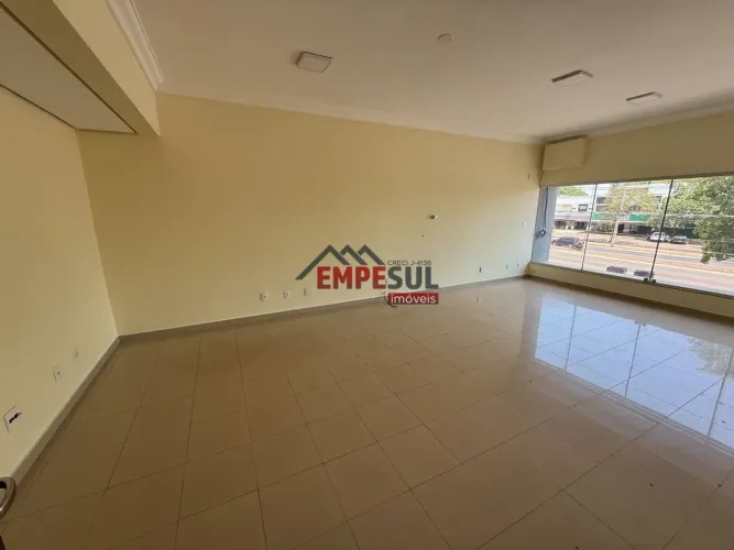 Salas comerciais para locação na ACSV-SE 22 (206 Sul), Palmas, TO