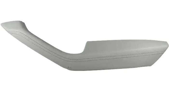 Apoio De Braço Traseiro Direito Volkswagen Passat B8 16 A 20