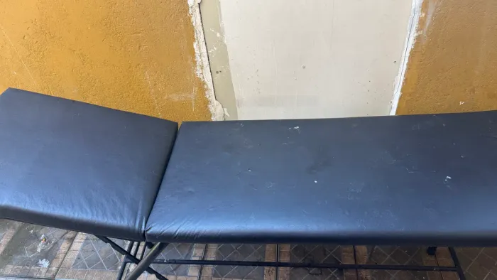 Maca para salão e estúdio