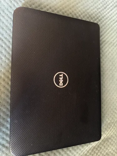 Notebook Dell
