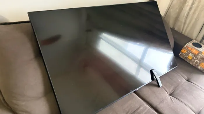 Vendo TV Samsung 55?