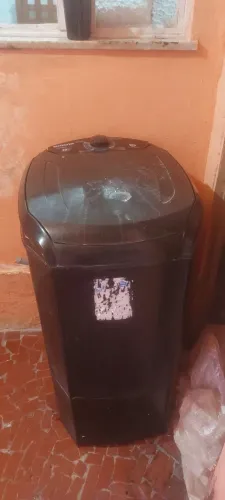 Tanquinho de lavar