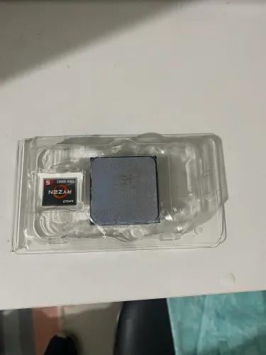 Ryzen 5 3500